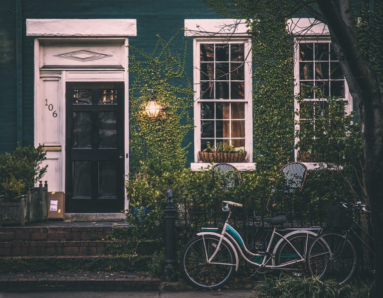 Dans 2 ans peut-être une nouvelle maison ?