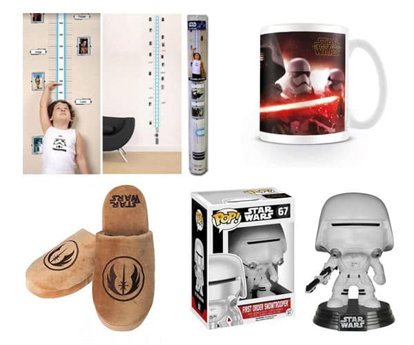 lot-star-wars-furet-du-nord