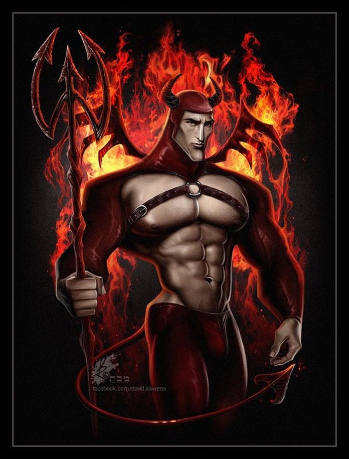 heros-princes-disney-david-kawema-16