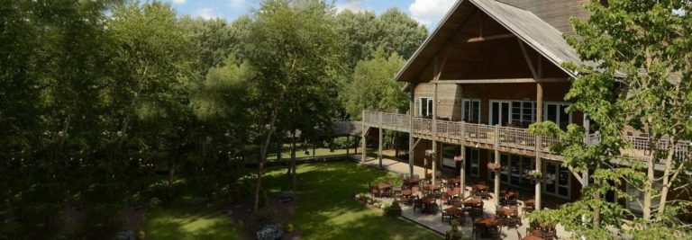 Retour sur notre week-end à l&rsquo;Hôtel des Trois Hiboux du Parc Astérix