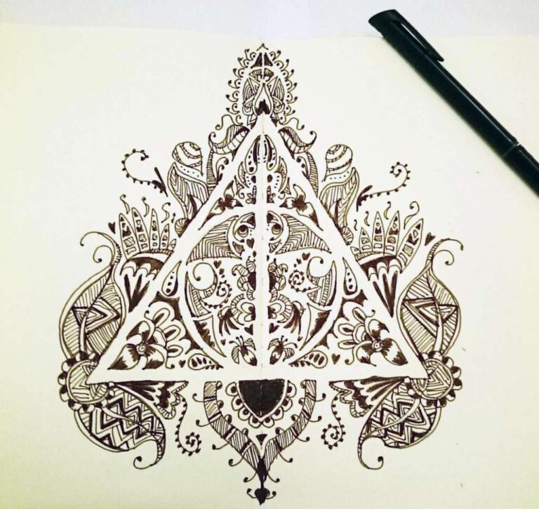 Mon carnet à dessin