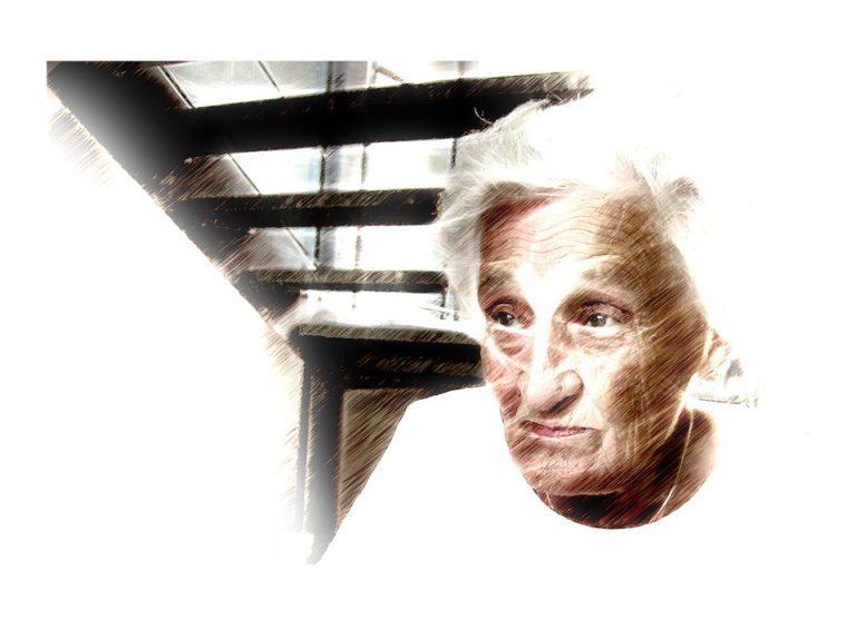 Déménager sa grand-mère à 92 ans, c&rsquo;est possible !