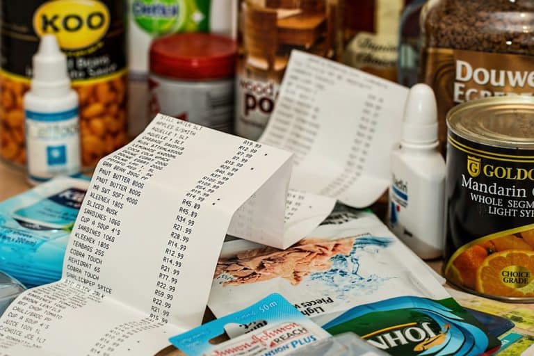 C&rsquo;est moi où les courses coûtent plus cher qu&rsquo;avant ?