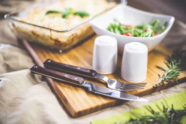 Pourquoi créer des menus de la semaine ?