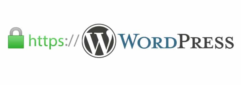 Comment protéger votre blog WordPress avec le protocole HTTPS