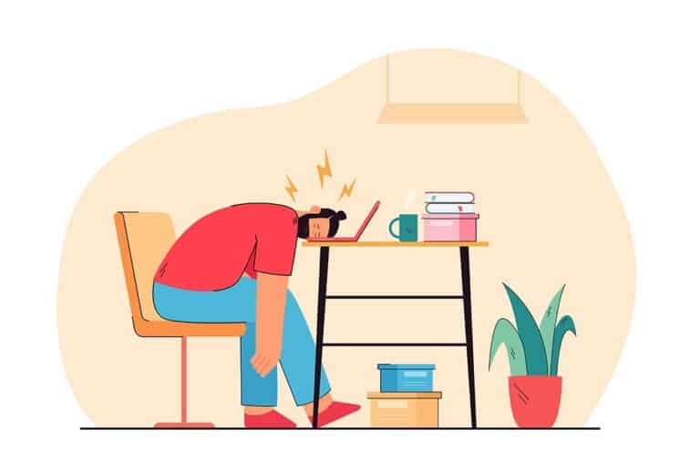Fatigué ? 5 astuces 2025 pour retrouver forme et énergie au quotidien ⚡