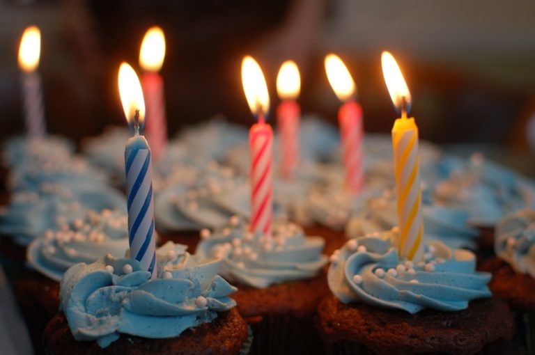 Un pot pour un permis, un pot pour un anniversaire