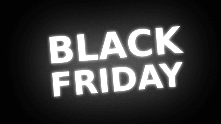 J&rsquo;attends le Black Friday pour refaire mon électroménager cuisine
