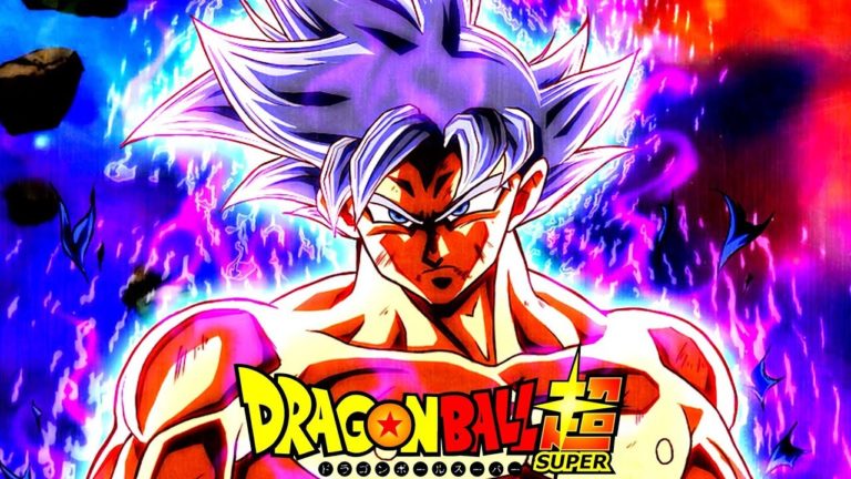 teaser du film dragon ball super