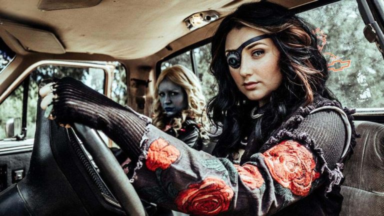 Z Nation, saions 4 en DVD, saison 5 confirmée
