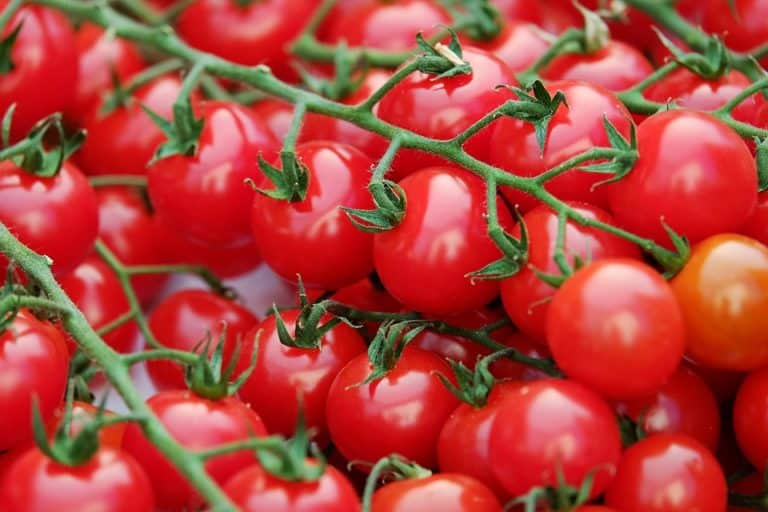Tout est emballé maintenant, même les légumes