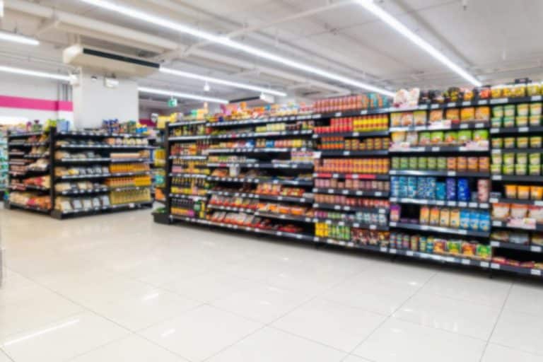 C&rsquo;est moi où les prix dans les magasins ont augmenté ?