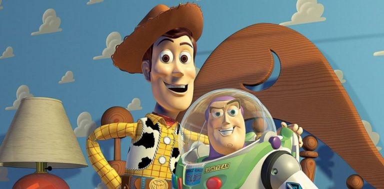 Toy Story 4 : déjà un premier Teaser