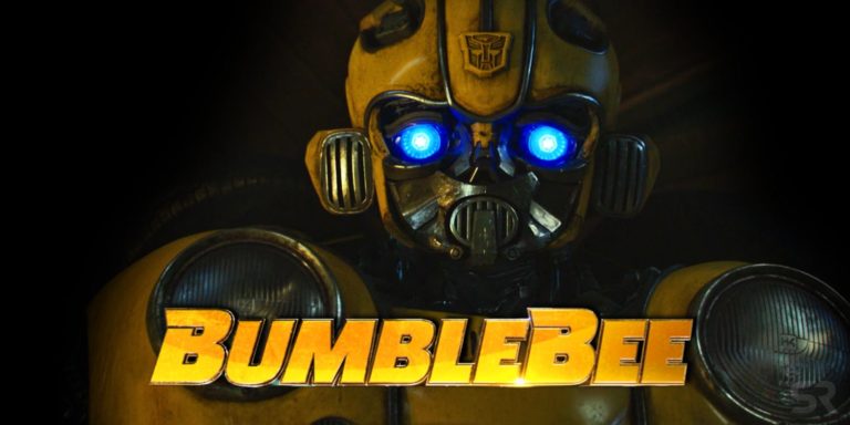 Bumblebee le film événement de Noël