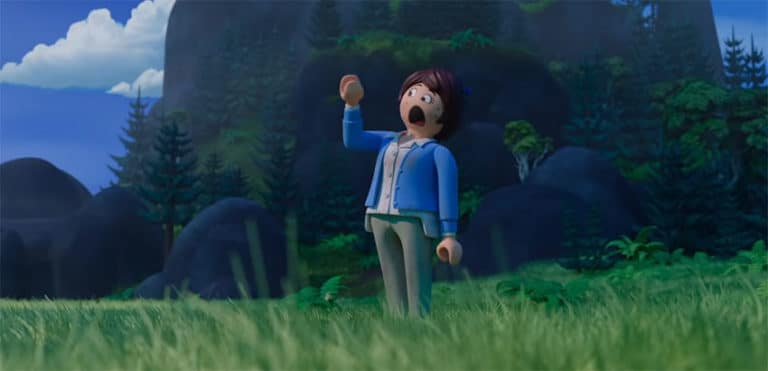 En 2019, Playmobil envahi le cinéma