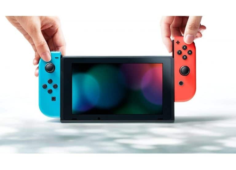2019 l&rsquo;année de la nouvelle Switch ?