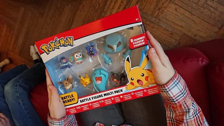 Comment devenir le meilleur dreseur Pokemon avec BANDAI ?