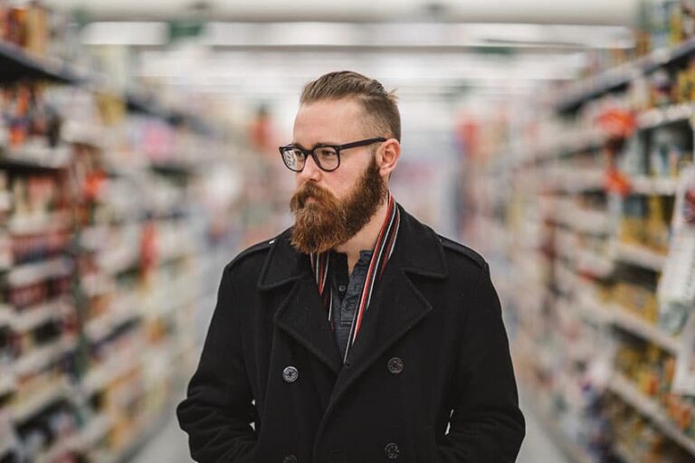 Coronavirus : se raser la barbe… un vraie fausse bonne idée ?