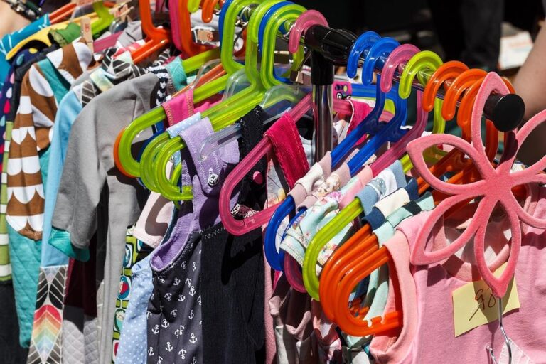 Ne jamais faire les courses vestimentaires avec sa petite princesse