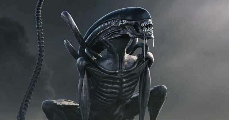 Ellen Ripley ne fera pas partie de la future série Alien