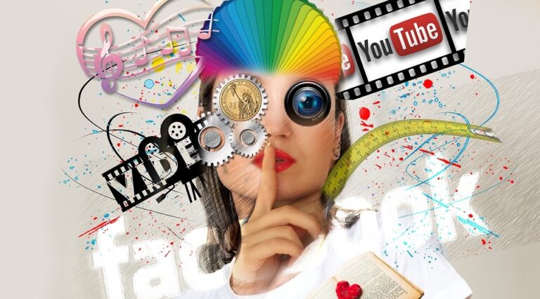 Des goodies à l&rsquo;effigie de son blog, pour ou contre ?
