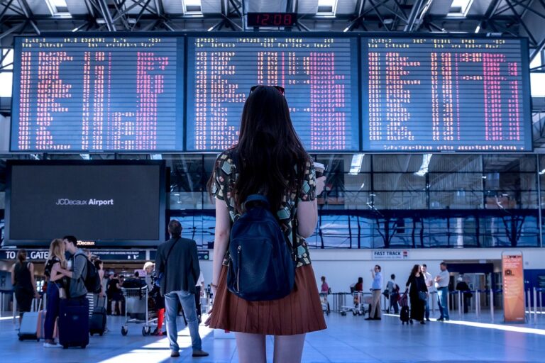 Partir à l&rsquo;étranger, comment économiser des frais de voyage en passant par l&rsquo;aéroport de Zaventem ?