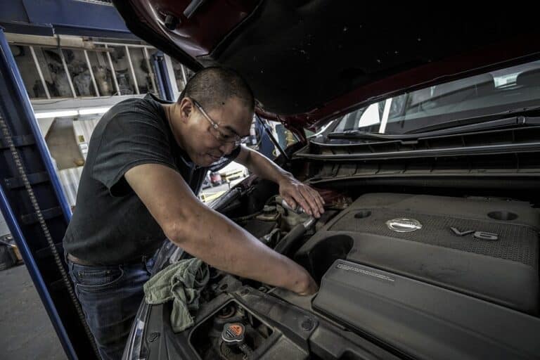 Astuces pour entretenir sa voiture à petit prix