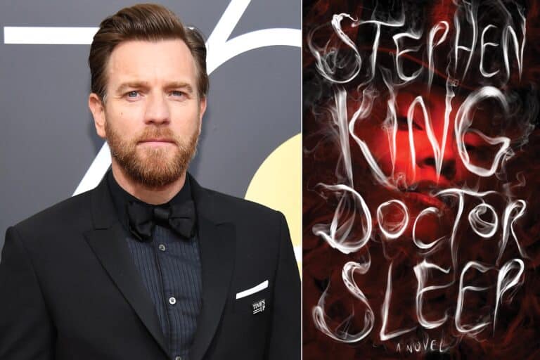 Docteur Sleep, la bande-annonce VF avec Ewan McGregor