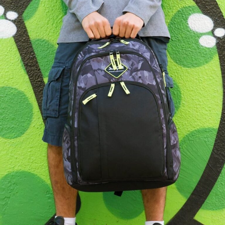 Sac à dos ado/adulte MOUTAIN Bodypack