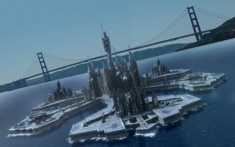 Stargate Extinction : scénario, anecdotes, spoiler, annulation pour une version en COMICS