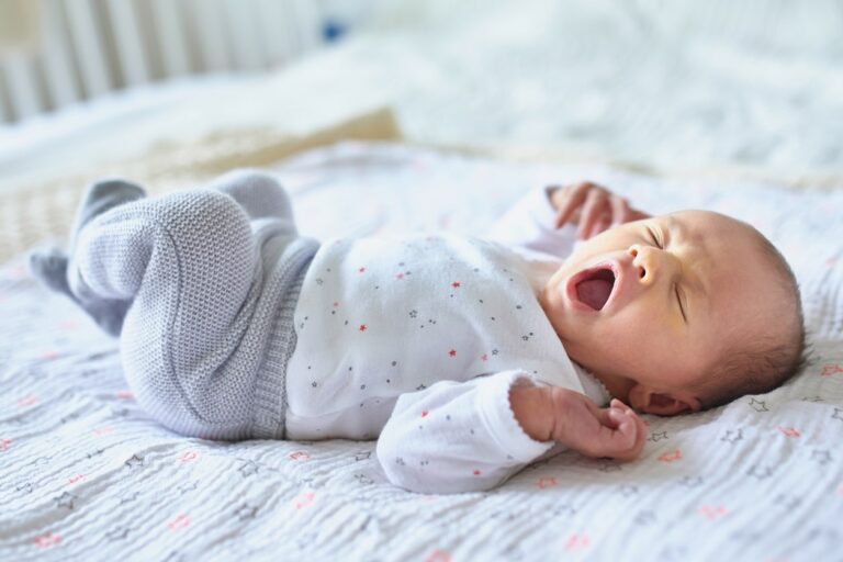 4 cadeaux de naissance personnalisés !