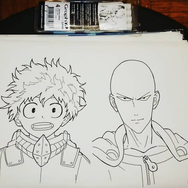 Quel cadeaux offrir à un enfant fan de mangas et d’animation japonaise ?