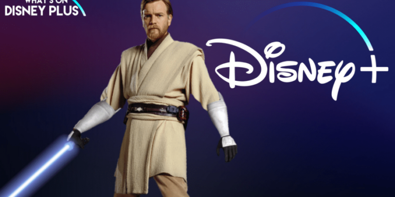Découvrez l’affiche d&rsquo;“OBI-WAN KENOBI” sur Disney+ à partir du 25 mai