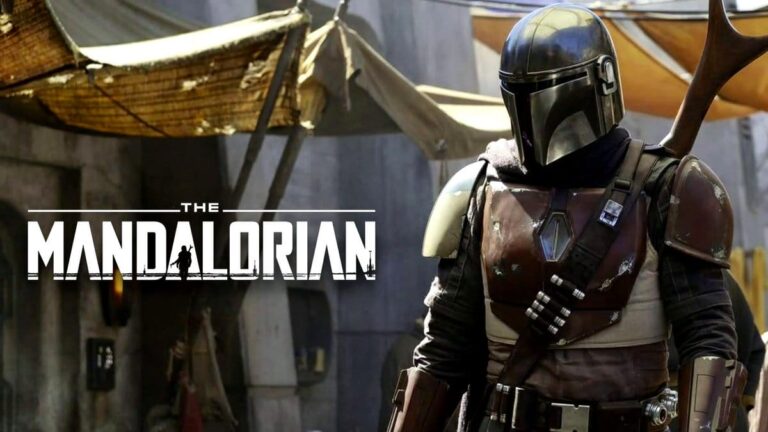 Grâce à la série THE MANDALORIAN, les origines du PREMIER ORDRE se dévoileront enfin