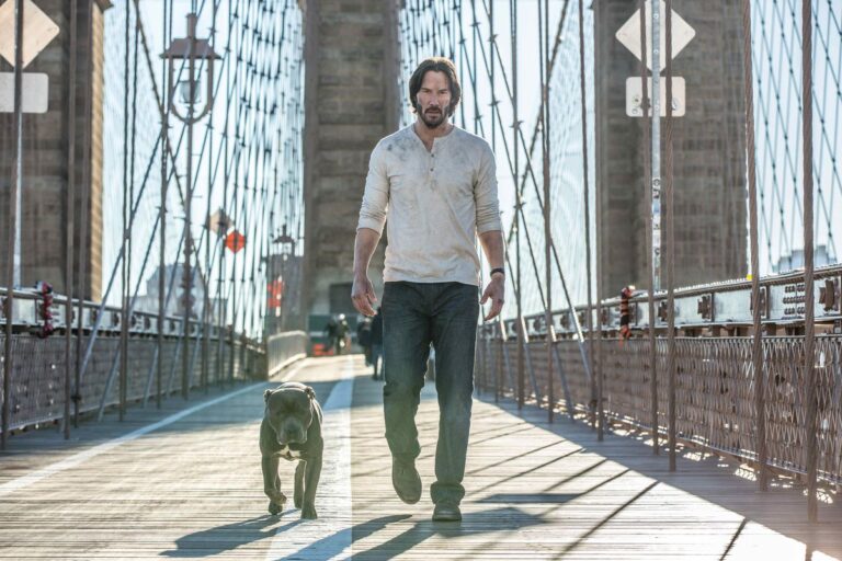 KEANU REEVES pourrait intégrer la saga Fast & Furious