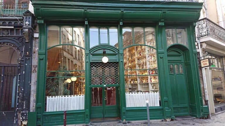 Le restaurant BELLEZZA BIG MAMMA de Lille