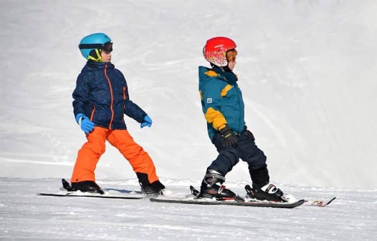 Activités hivernales en plein air : profiter de la nature pendant l’hiver