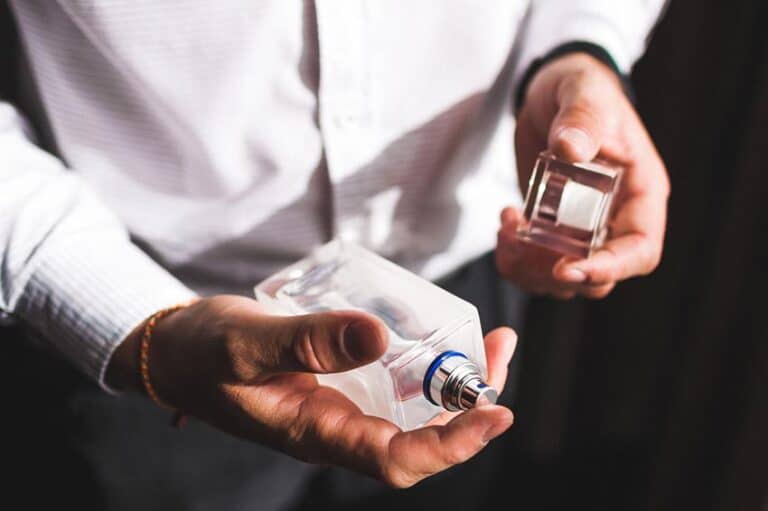 Comment bien choisir son parfum pour homme?
