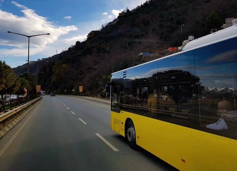 Les voyages en bus, une autre façon de parcourir le monde