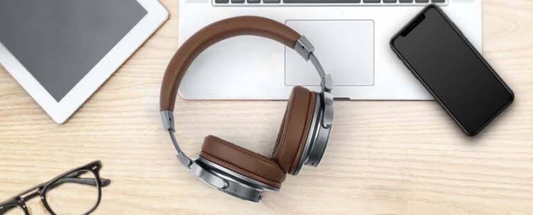 Casque audio Bluetooh MUSE M-278 BT