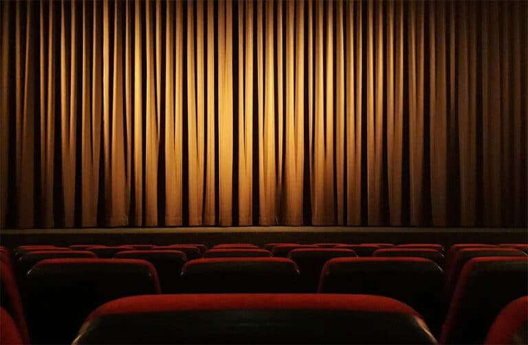 Netflix achète sa première salle de cinéma à New York
