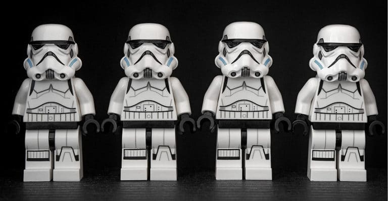 Les meilleurs cadeaux à offrir à un fan de Star Wars