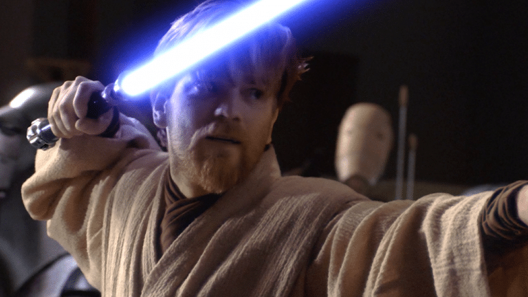 Ewan McGregor a hâte de reprendre son rôle d&rsquo;Obi-Wan Kenobi