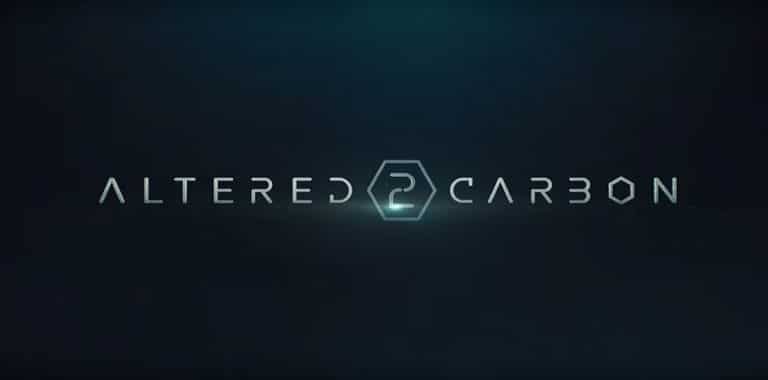 La saison 2 d&rsquo;Altered Carbon se dévoile dans une première bande-annonce