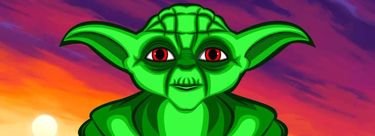Yoda Shop, le site e-commerce dédié à Star Wars