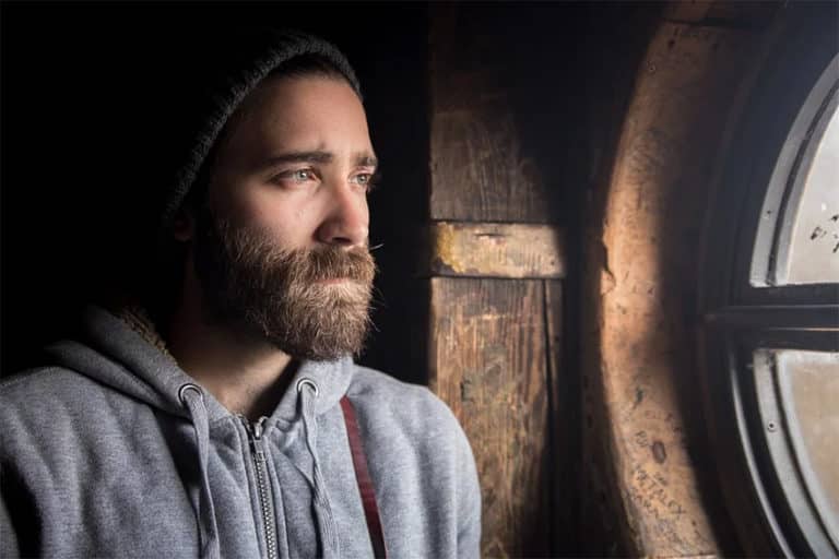 4 conseils pour bien entretenir sa barbe