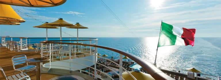 Costa Croisières: Le plus grand tour opérateur italien