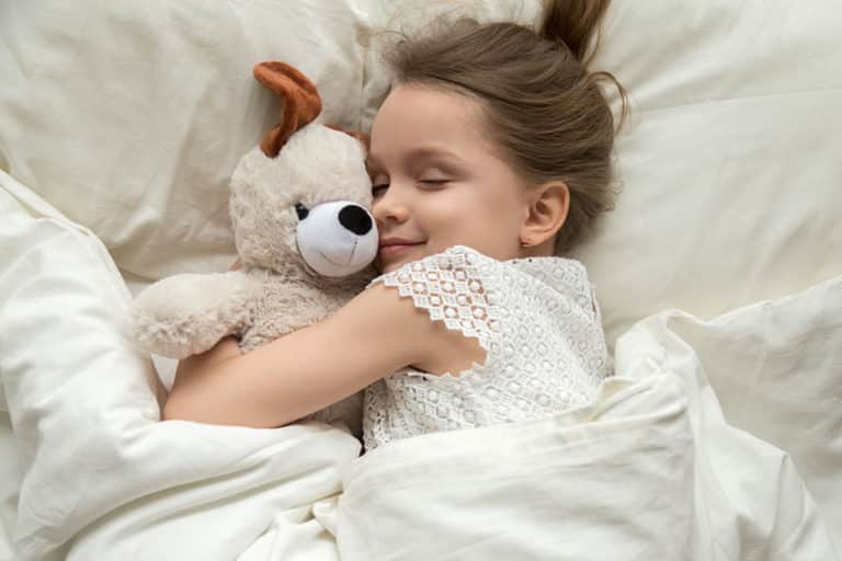 Pourquoi le sommeil est-il si important chez l&rsquo;enfant ?