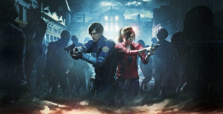 Resident Evil en série sur Netflix ?