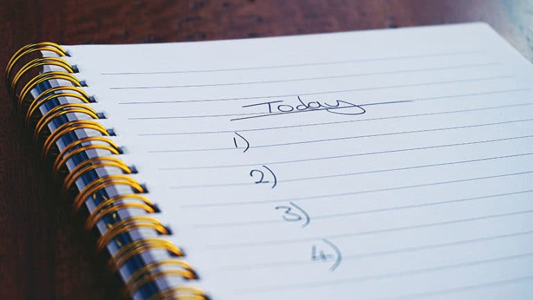 4 conseils pour optimiser votre journée